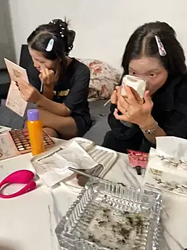 Snapshot of so-exciting chatting on 02/12/26, 01:17 so-exciting online show from 02/12/26, 01:17