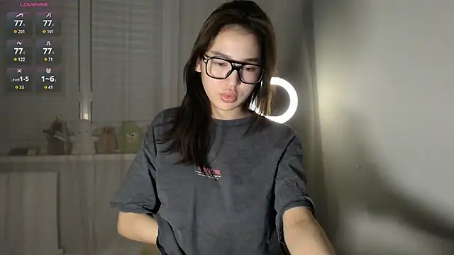 aiyumiprivate online show from 04/02/26, 03:09