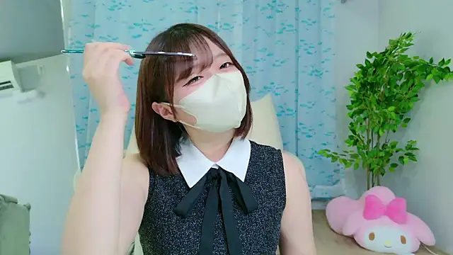 Snapshot of Saki_chanF chatting on 07/04/26, 11:05 Saki chanF online show from 07/04/26, 11:05
