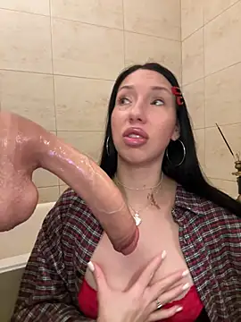 MissDeepVelur online show from 02/27/26, 02:28