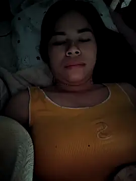 Minak-xika online show from 02/10/26, 02:10