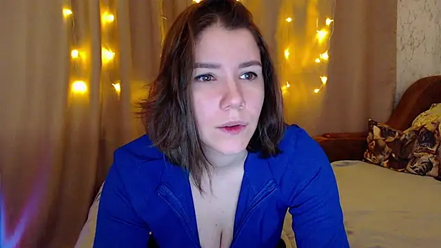 AdelMauds online show from 03/27/26, 04:29