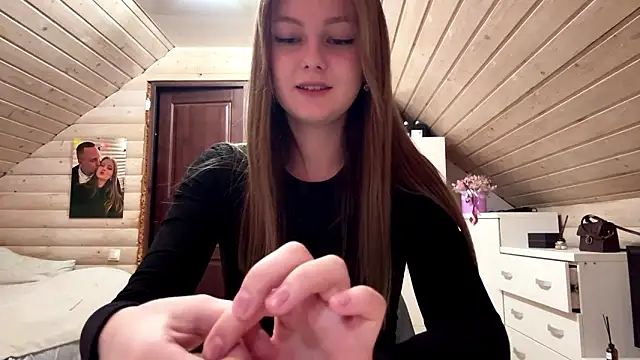 Snapshot of TessSamul chatting on 03/27/26, 07:35 TessSamul online show from 03/27/26, 07:35