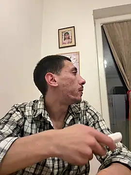 AdonisGODR online show from 02/09/26, 05:39