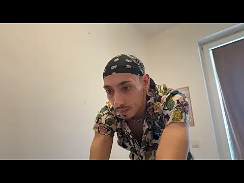 AdonisGODR online show from 02/24/26, 08:12