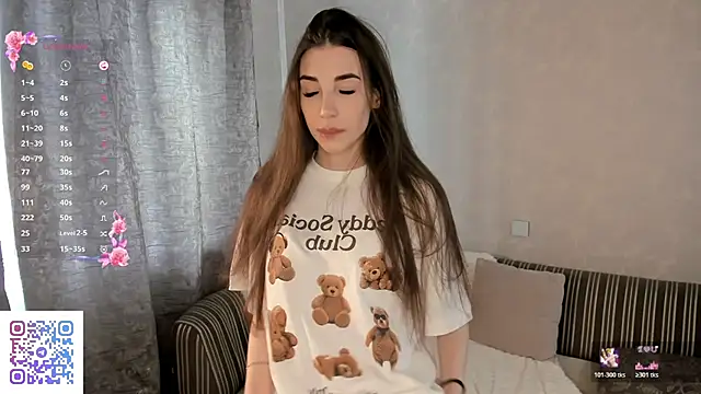 LaneLove1 online show from 03/27/26, 11:10