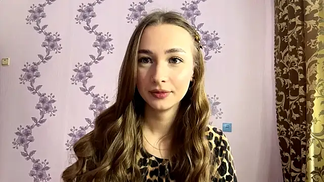 LacieHelaire online show from 02/24/26, 07:06