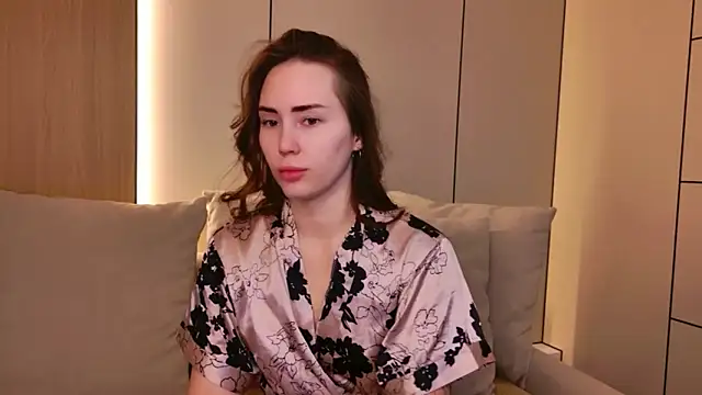 Arielle Vade online show from 03/17/26, 05:22