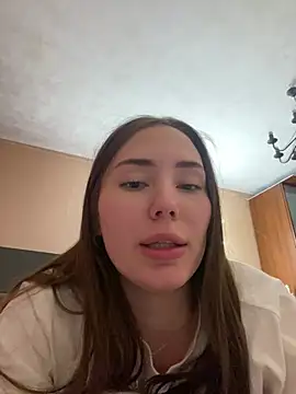 Arielle Vade online show from 03/22/26, 06:44