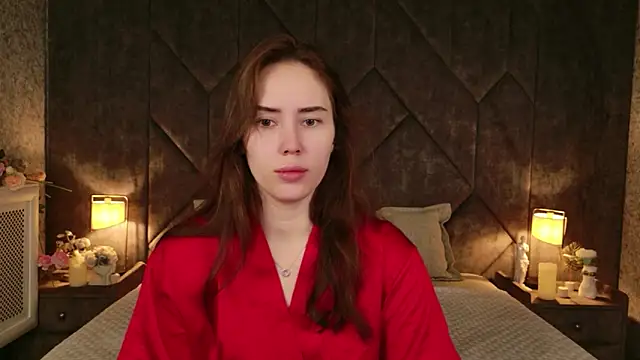 Arielle Vade online show from 03/31/26, 05:19