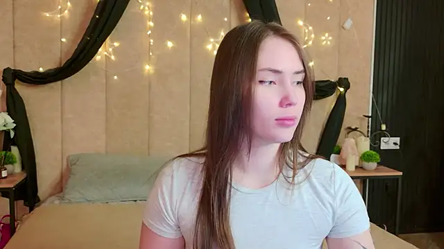 Arielle Vade online show from 05/06/26, 05:25
