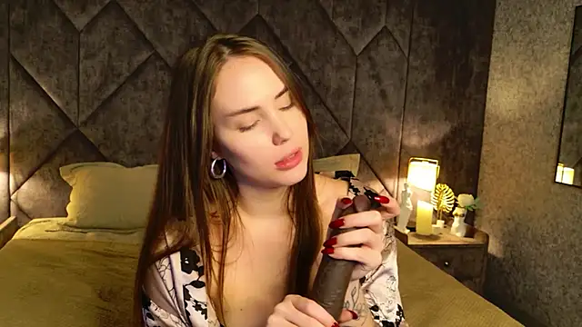 Arielle Vade online show from 05/09/26, 06:29