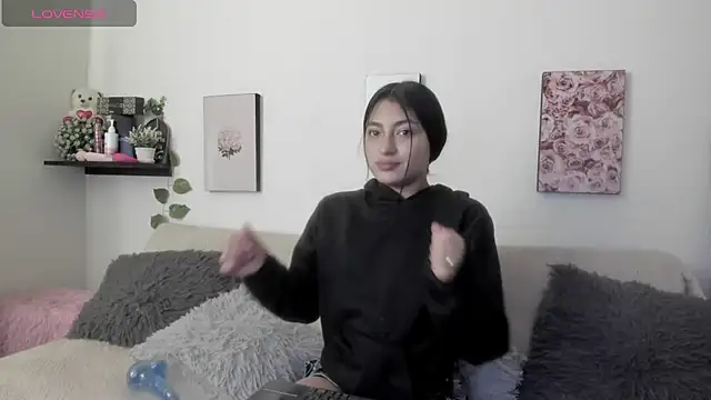 Alexaalove 1 online show from 02/21/26, 01:01