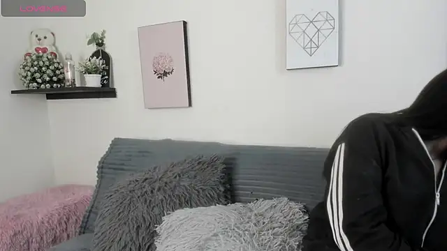 Snapshot of Alexaalove_1 chatting on 03/11/26, 12:33 Alexaalove 1 online show from 03/11/26, 12:33