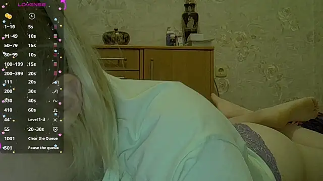 CurvyWild Lady30 online show from 02/28/26, 03:46