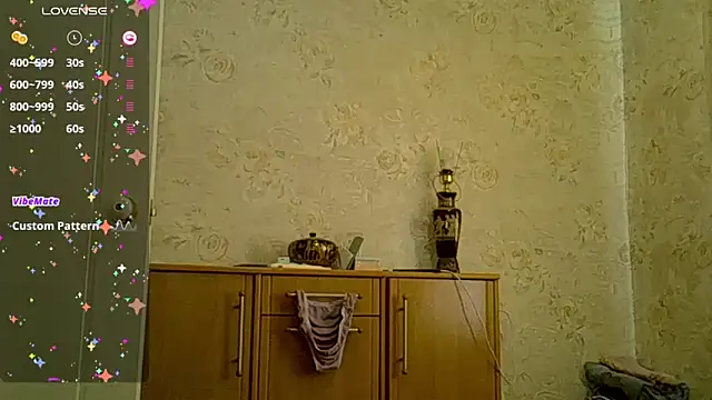 CurvyWild Lady30 online show from 03/16/26, 09:35