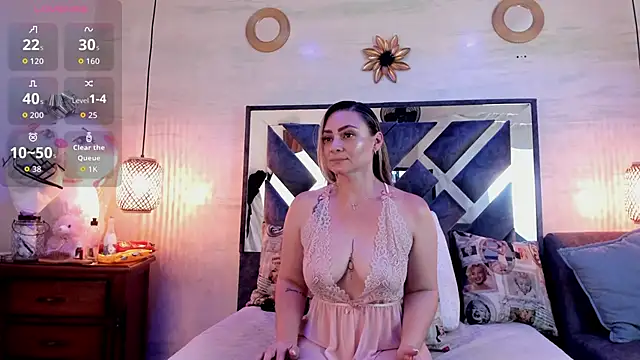 annie vega17  online show from 05/21/26, 02:13