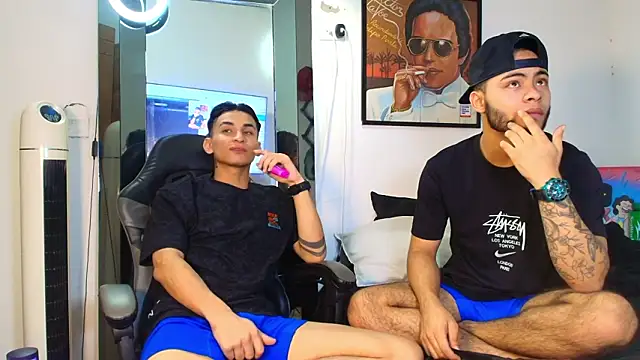 Snapshot of Xanderstone00 chatting on 02/24/26, 03:59 Xanderstone00 online show from 02/24/26, 03:59