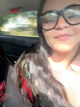 Violeta and Charlie online show from 03/11/26, 08:26