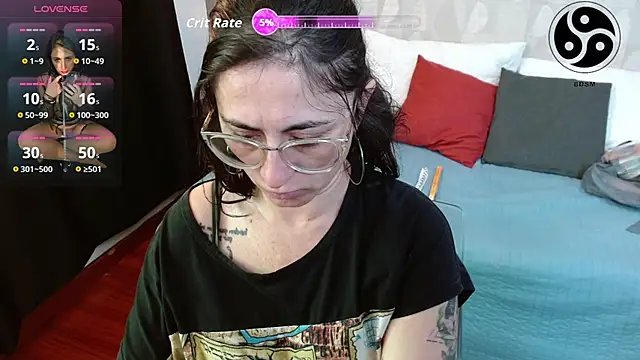 lincebdsm online show from 02/17/26, 08:15