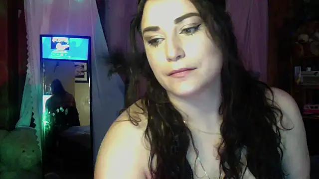 VelvetBrunetteXo online show from 02/20/26, 07:32