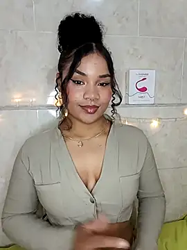 BrianaSweetxxx online show from 02/17/26, 02:19