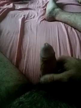 Snapshot of RecusedMuscle chatting on 02/08/26, 08:23 RecusedMuscle online show from 02/08/26, 08:23