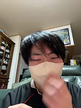 hibi0875 online show from 02/13/26, 06:15