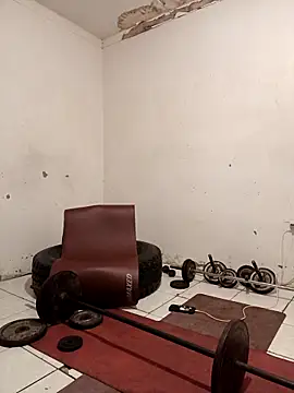 Rough-Big-Djay online show from 02/09/26, 07:40