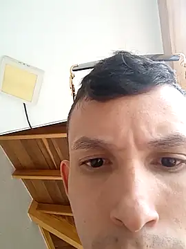 Isaak 26 online show from 03/24/26, 05:40