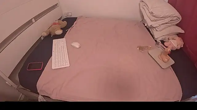 asian temptation online show from 03/16/26, 03:05