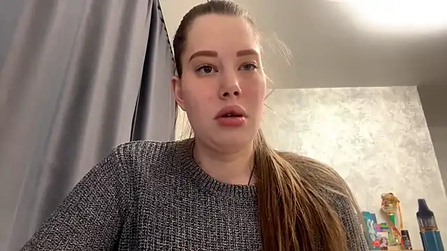 Lunexia Kysstoria online show from 03/04/26, 02:23