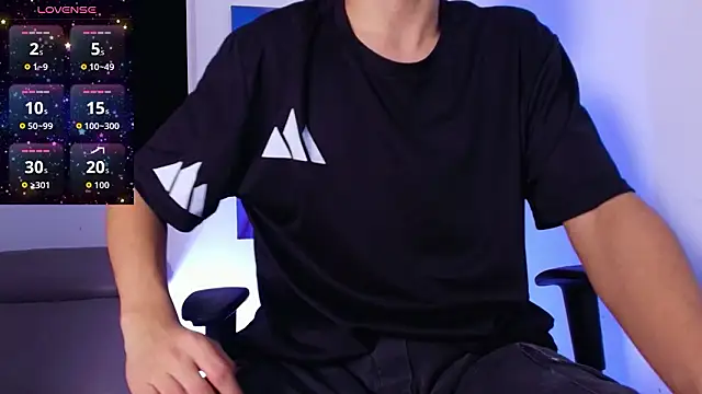 Snapshot of Gael_moon_ chatting on 02/12/26, 03:12 Gael moon online show from 02/12/26, 03:12