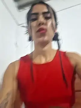 Alannys19 online show from 02/22/26, 03:29