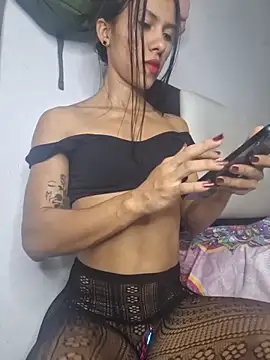 Alannys19 online show from 03/23/26, 02:26