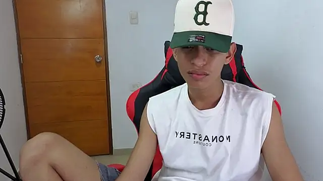 Niklausxxx online show from 02/28/26, 10:33