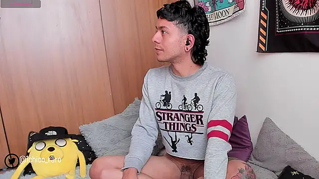 Snapshot of acid_timee chatting on 01/15/25, 06:51 acid timee online show from 01/15/25, 06:51