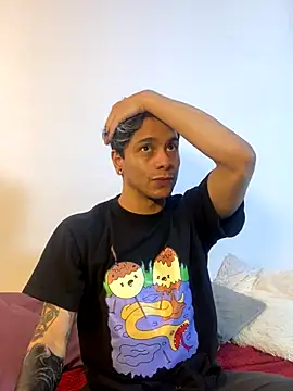 Snapshot of acid_timee chatting on 10/21/25, 02:56 acid timee online show from 10/21/25, 02:56