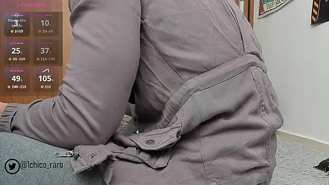 acid timee online show from 03/05/26, 04:58