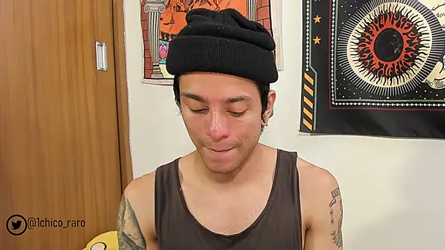 acid timee online show from 04/11/26, 03:44