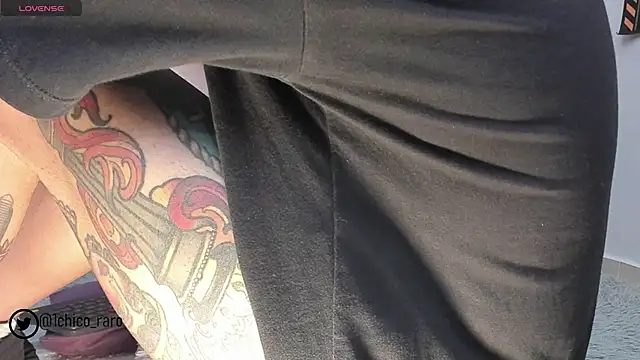 acid timee online show from 04/16/26, 09:04