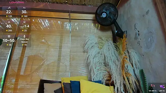 sophieBlair  online show from 03/10/26, 07:08