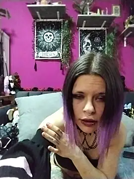 ViGothFox online show from 03/12/26, 06:03