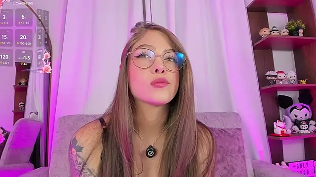 Anny1  online show from 04/30/26, 11:42