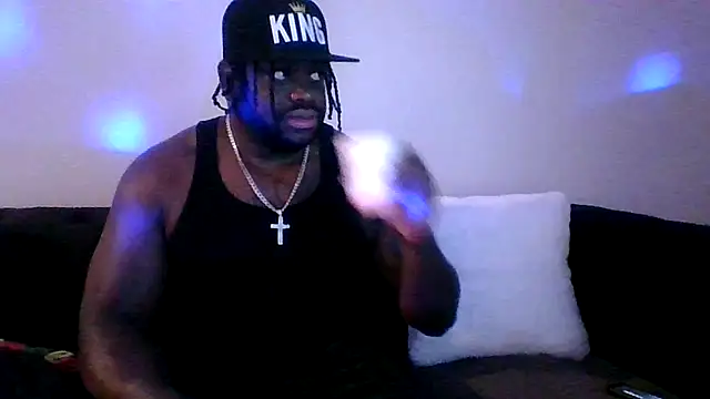 darkstallion7 online show from 02/15/26, 11:08