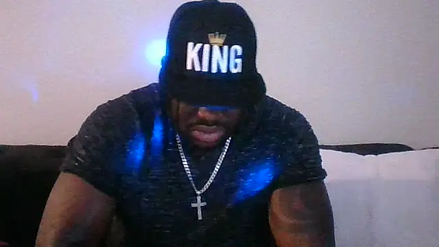 darkstallion7 online show from 02/16/26, 02:18