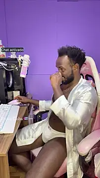 Ebanhot online show from 02/18/26, 02:40