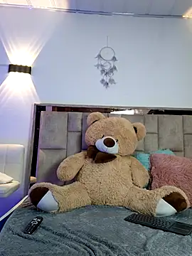 JuliettaArlet online show from 02/21/26, 11:22