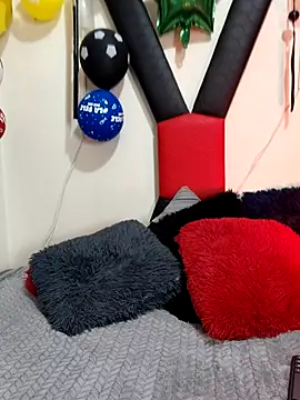 JuliettaArlet online show from 07/02/26, 06:14