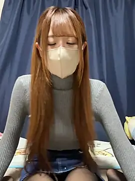 cocomi-coco0209 online show from 02/12/26, 01:50